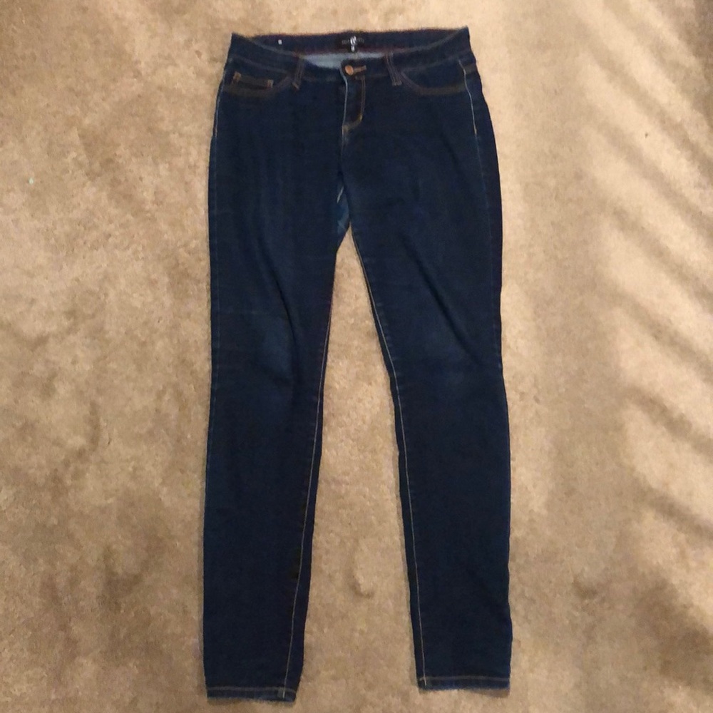 Jeans! Excellent condition!